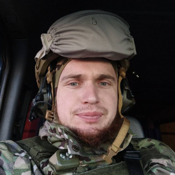 Дрогомирецький Василь Миколайович