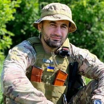 Клюба Андрій Михайлович