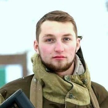 Кушлик Володимир Тарасович