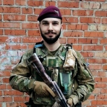 Лугарєв Назарій Олексійович
