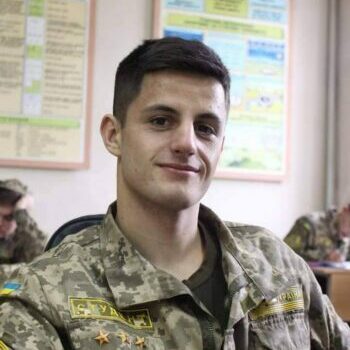 Розвадовський Анатолій Миколайович