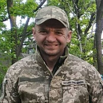 Лялик Василь Олексійович