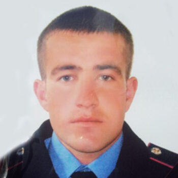 Пацино Дмитро Вікторович