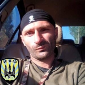 Авдєєв Олександр Іванович