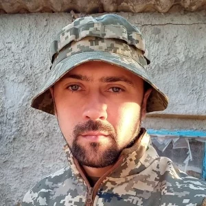 Слезюк Віталій Богданович
