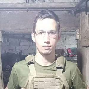 Пітчук Остап Тарасович