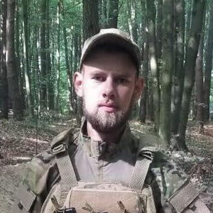 Радіонов Олександр Олегович