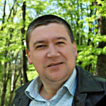 Чижов Юрій Володимирович
