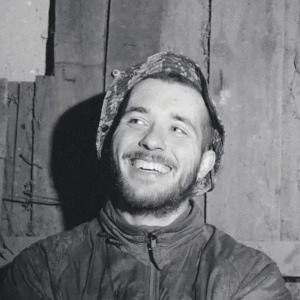 Скляр Захар Андрійович