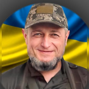 Овчар Андрій Володимирович