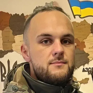 Комар Ярослав Вікторович