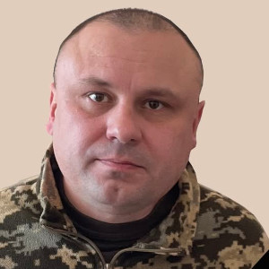 Мохняк Роман Мирославович