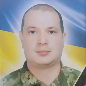 Королик Віктор Васильович