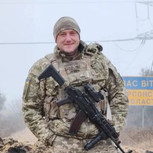 Олійник Ігор Богданович