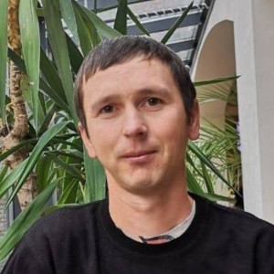 Сікора Олександр Михайлович