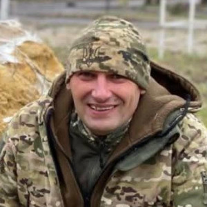 Бойчук Володимир Васильович