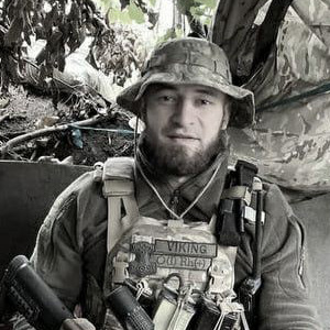 Панфілов Павло Владиславович