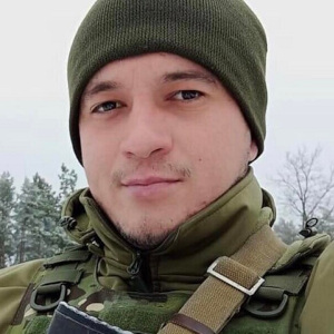 Вепрейчук Василь Миколайович