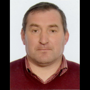 Баб’юк Андрій Васильович