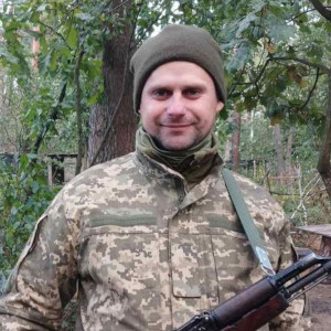 Чікунов Сергій Вікторович