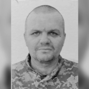 Варчевський Юрій Миколайович