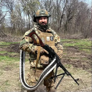 Денис Олег Володимирович