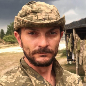 Кецмен Андрій Іванович